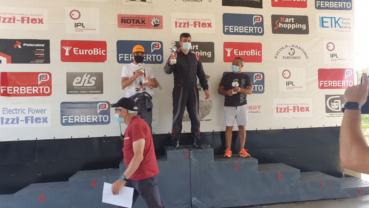 28º Aniversário Euroindy - Taça Euroindy41